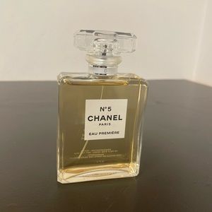 CHANEL No 5 (Eau Premiere)